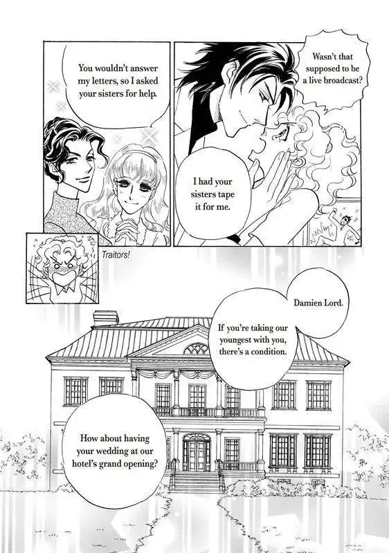 Unmei no Oaite wa? Chapter 1 125